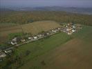 Photos aériennes de Valmestroff (57110) - Autre vue | Moselle, Grand Est, France - Photo réf. T085163