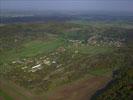 Photos aériennes de Veckring (57920) - Vue générale | Moselle, Grand Est, France - Photo réf. T085164