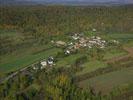 Photos aériennes de Veckring (57920) - Autre vue | Moselle, Grand Est, France - Photo réf. T085165