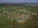 Photos aériennes de Veckring (57920) - Autre vue | Moselle, Grand Est, France - Photo réf. T085168