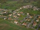 Photos aériennes de Veckring (57920) - Autre vue | Moselle, Grand Est, France - Photo réf. T085169