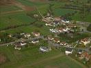 Photos aériennes de Veckring (57920) - Autre vue | Moselle, Grand Est, France - Photo réf. T085170