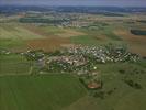 Photos aériennes de Volstroff (57940) | Moselle, Lorraine, France - Photo réf. T085174