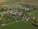 Photos aériennes de Volstroff (57940) - Autre vue | Moselle, Grand Est, France - Photo réf. T085175
