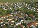 Photos aériennes de Volstroff (57940) - Autre vue | Moselle, Grand Est, France - Photo réf. T085176