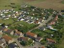 Photos aériennes de Volstroff (57940) - Autre vue | Moselle, Grand Est, France - Photo réf. T085177