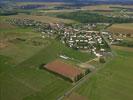 Photos aériennes de Volstroff (57940) - Autre vue | Moselle, Grand Est, France - Photo réf. T085178
