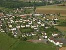 Photos aériennes de Volstroff (57940) - Autre vue | Moselle, Grand Est, France - Photo réf. T085179
