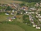 Photos aériennes de Volstroff (57940) | Moselle, Lorraine, France - Photo réf. T085180