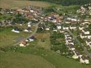 Photos aériennes de Volstroff (57940) - Autre vue | Moselle, Grand Est, France - Photo réf. T085180