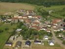 Photos aériennes de Volstroff (57940) - Autre vue | Moselle, Grand Est, France - Photo réf. T085181
