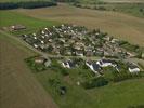 Photos aériennes de Volstroff (57940) | Moselle, Lorraine, France - Photo réf. T085182