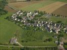 Photos aériennes de Volstroff (57940) - Autre vue | Moselle, Grand Est, France - Photo réf. T085183