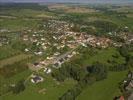 Photos aériennes de Achen (57410) - Autre vue | Moselle, Grand Est, France - Photo réf. T085190