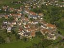 Photos aériennes de Achen (57410) - Autre vue | Moselle, Grand Est, France - Photo réf. T085192