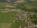 Photos aériennes de Achen (57410) - Autre vue | Moselle, Grand Est, France - Photo réf. T085193