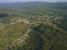 Photos aériennes de Baerenthal (57230) | Moselle, Grand Est, France - Photo réf. T085194