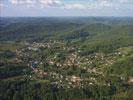 Photos aériennes de Baerenthal (57230) | Moselle, Grand Est, France - Photo réf. T085195