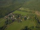 Photos aériennes de Baerenthal (57230) - Autre vue | Moselle, Grand Est, France - Photo réf. T085196