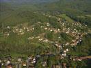 Photos aériennes de Baerenthal (57230) - Autre vue | Moselle, Grand Est, France - Photo réf. T085200