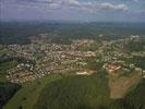 Photos aériennes de Bitche (57230) - Autre vue | Moselle, Grand Est, France - Photo réf. T085204