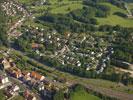 Photos aériennes de Bitche (57230) - Autre vue | Moselle, Grand Est, France - Photo réf. T085208