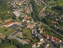 Photos aériennes de Bitche (57230) - Autre vue | Moselle, Grand Est, France - Photo réf. T085209