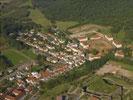 Photos aériennes de Bitche (57230) - Autre vue | Moselle, Grand Est, France - Photo réf. T085212