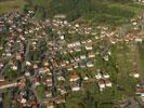 Photos aériennes de Bitche (57230) - Autre vue | Moselle, Grand Est, France - Photo réf. T085215