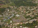 Photos aériennes de Bitche (57230) - Autre vue | Moselle, Grand Est, France - Photo réf. T085217