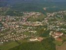 Photos aériennes de Bitche (57230) - Autre vue | Moselle, Grand Est, France - Photo réf. T085218