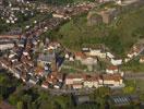 Photos aériennes de Bitche (57230) - Autre vue | Moselle, Grand Est, France - Photo réf. T085222