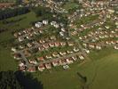 Photos aériennes de Bitche (57230) - Autre vue | Moselle, Grand Est, France - Photo réf. T085223