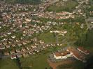 Photos aériennes de Bitche (57230) - Autre vue | Moselle, Grand Est, France - Photo réf. T085224