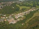 Photos aériennes de Bitche (57230) - Autre vue | Moselle, Grand Est, France - Photo réf. T085225