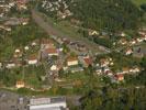 Photos aériennes de Bitche (57230) - Autre vue | Moselle, Grand Est, France - Photo réf. T085226