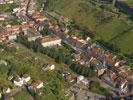 Photos aériennes de Bitche (57230) - Autre vue | Moselle, Grand Est, France - Photo réf. T085227