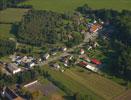 Photos aériennes de Bitche (57230) - Autre vue | Moselle, Grand Est, France - Photo réf. T085228