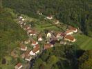 Photos aériennes de Bousseviller (57230) - Autre vue | Moselle, Grand Est, France - Photo réf. T085230