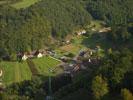 Photos aériennes de Bousseviller (57230) - Autre vue | Moselle, Grand Est, France - Photo réf. T085231