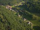 Photos aériennes de Bousseviller (57230) - Autre vue | Moselle, Grand Est, France - Photo réf. T085233