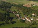 Photos aériennes de Breidenbach (57720) - Autre vue | Moselle, Grand Est, France - Photo réf. T085238