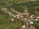 Photos aériennes de Breidenbach (57720) - Autre vue | Moselle, Grand Est, France - Photo réf. T085240