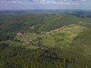 Photos aériennes de Éguelshardt (57230) | Moselle, Grand Est, France - Photo réf. T085242
