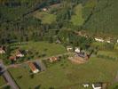 Photos aériennes de Éguelshardt (57230) | Moselle, Grand Est, France - Photo réf. T085251