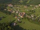 Photos aériennes de Éguelshardt (57230) - Autre vue | Moselle, Lorraine, France - Photo réf. T085253