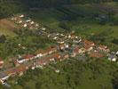 Photos aériennes de Ernestviller (57510) - Autre vue | Moselle, Grand Est, France - Photo réf. T085257
