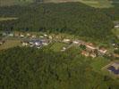 Photos aériennes de Ernestviller (57510) - Autre vue | Moselle, Grand Est, France - Photo réf. T085259