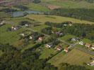 Photos aériennes de Ernestviller (57510) - Autre vue | Moselle, Grand Est, France - Photo réf. T085261