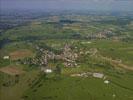 Photos aériennes de Etting (57410) | Moselle, Grand Est, France - Photo réf. T085262